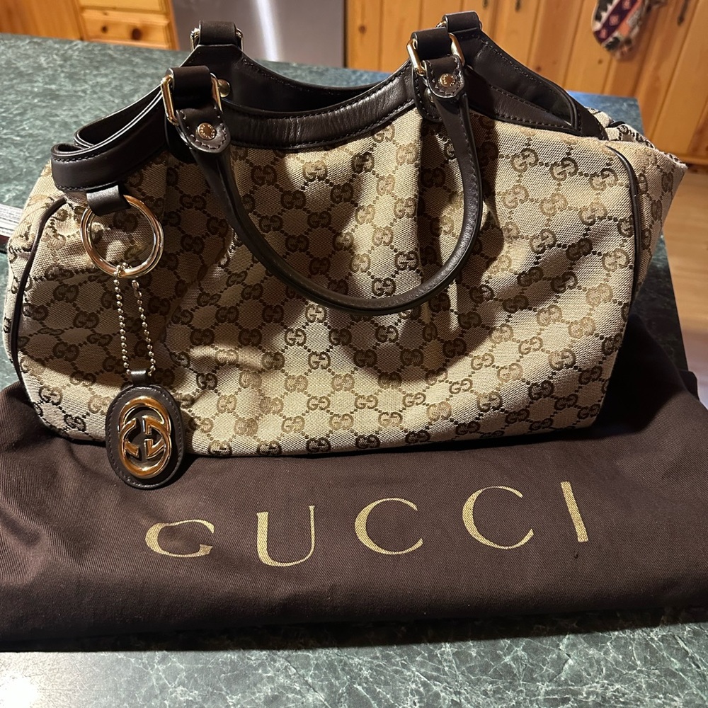 Gucci